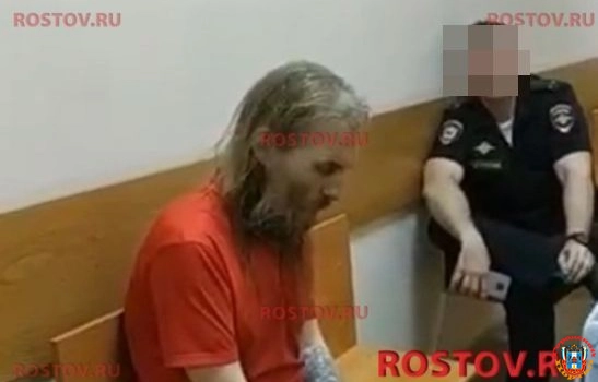 В ростовском спецприемнике на Семашко умер 40-летний мужчина