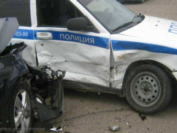 Устроивший смертельное ДТП в Ростовской области полицейский за рулем Opel был сильно пьян