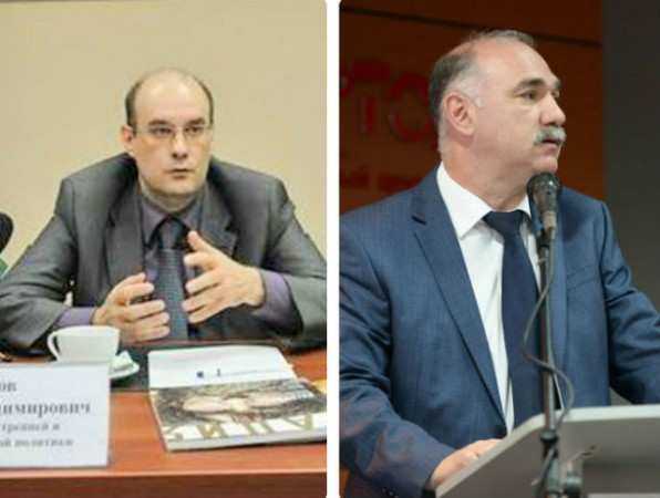 Эксперты сделали ставки, кто станет новый главой избиркома Ростовской области