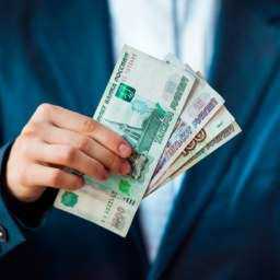 Зарплата ростовчан выросла почти на 11 процентов, - Ростовстат