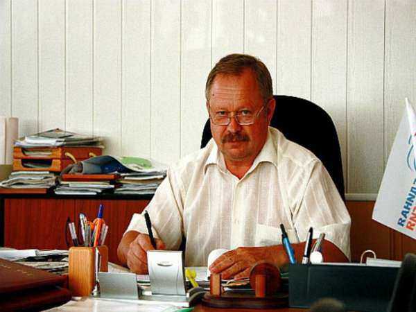На главу Зерноградского поселения Ростовской области заведено уголовное дело