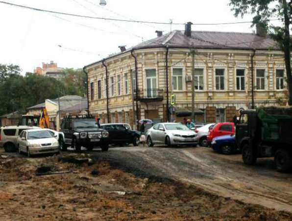 Астрономическую сумму денег выделят на ремонт дорог в Ростовской области