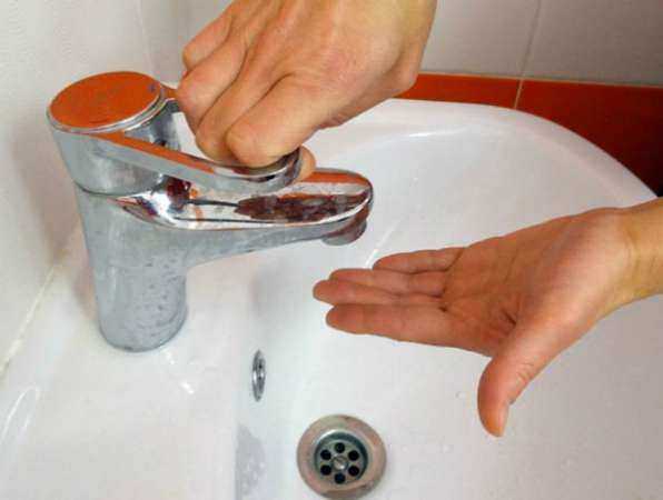 В первый день зимы на проспекте Шолохова в Ростове отключат воду