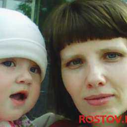 Маму девочки с редким заболеванием сердца могут депортировать из Ростовской области в Украину