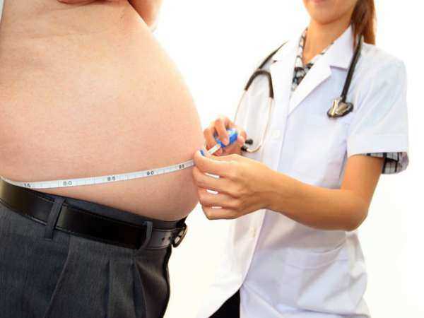 Ростовские врачи спасли самого толстого мужчину области от ожирения