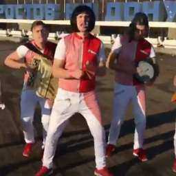 Ростовские музыканты перепели популярнейшую песню "Despasito" и попали в эфир «Вечернего Урганта»