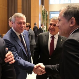 Генконсульство Узбекистана откроется в Ростове-на-Дону