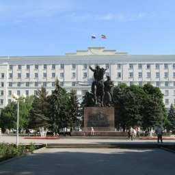 Десятимиллиардную дыру обнаружили в бюджете Ростовской области
