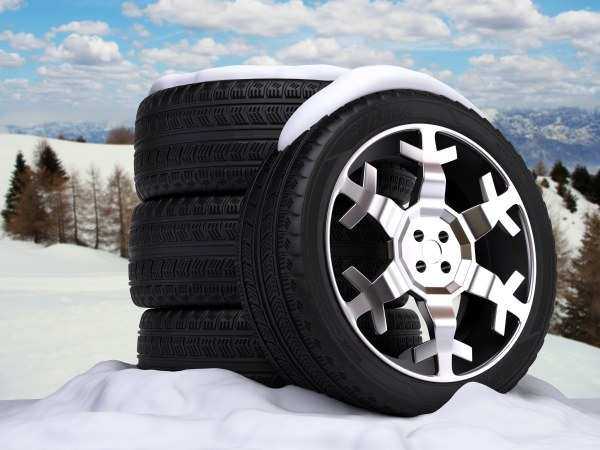 Как выбрать самые безопасные зимние шины для вашего автомобиля
