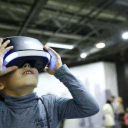 В Ростове-на-Дону пройдет очень большая выставка роботов со всего мира – «Город роботов»