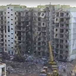 Восемнадцать лет спустя: жители Ростовской области помянули жертв «гексогенового» теракта на видео
