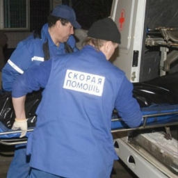 Пытавшиеся согреться газовой печью молодой мужчина и его мать уснули и не проснулись под Ростовом