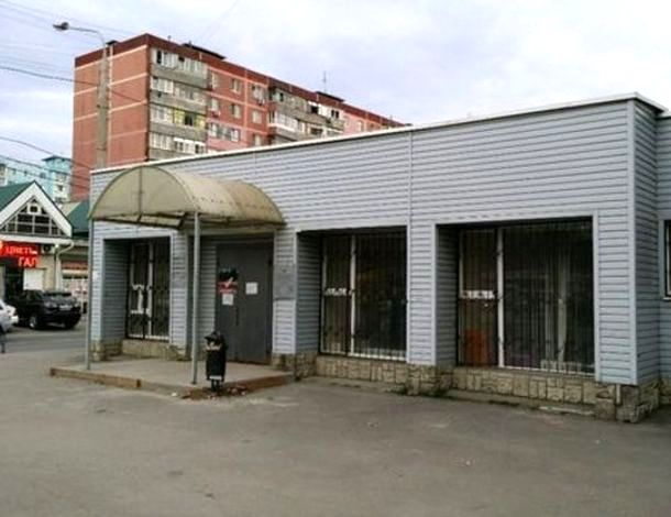 Выполнить обещание по реконструкции поликлиники для целого микрорайона потребовала от Виталия Кушнарева жительница Ростова Выполнить обещание по реконструкции поликлиники для целого микрорайона потребовала от Виталия Кушнарева жительница Ростова