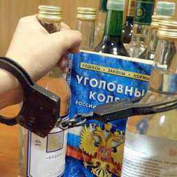 В Ростове магазины продолжают продавать алкоголь после 23 часов