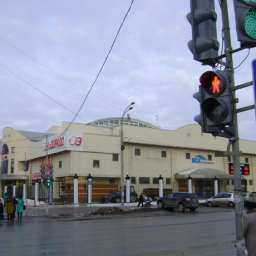 Только после вмешательства прокуратуры в Ростове для инвалидов оборудовали светофоры