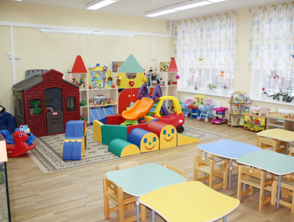 Детские сады предложили разместить на первых этажах строящихся жилых комплексов в Ростове