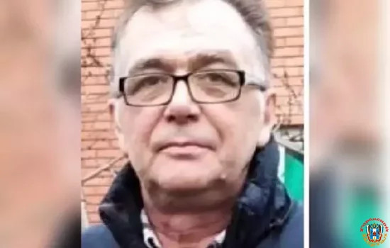 1 млн за сведения о Геннадии Нимченко предлагают Родные пропавшего