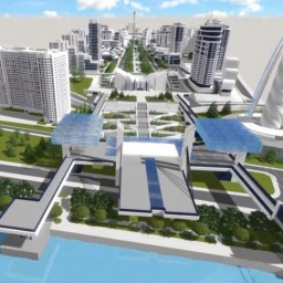Власти Ростова нашли способ законно изъять землю у инвестора на Театральном спуске