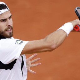 Dubai Tennis Championships. Хачанов пробился в третий круг