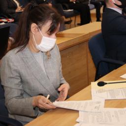 Ростовским депутатам запретили распространять «фейки»