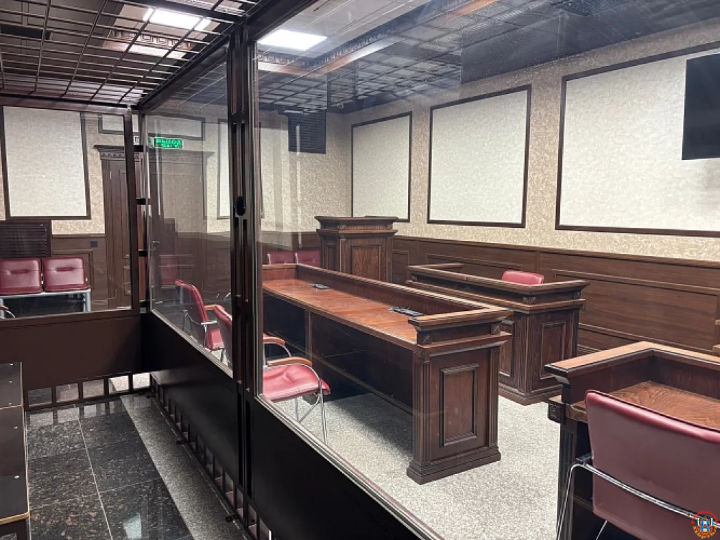 Цена диверсии &mdash; 11 лет колонии: в Ростове вынесли приговор поджигателю железнодорожной инфраструктуры