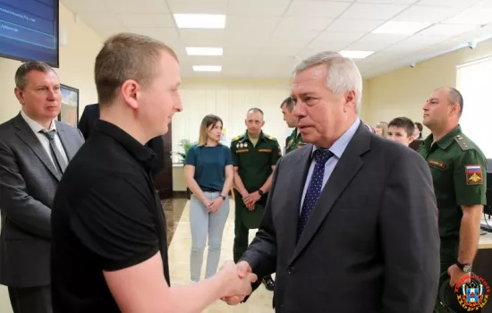 В Ростовской области бесплатно дадут участки земли Героям России, участвующим в СВО