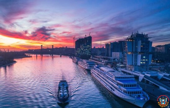 В Ростовской области снова ожидается адская жара в +42