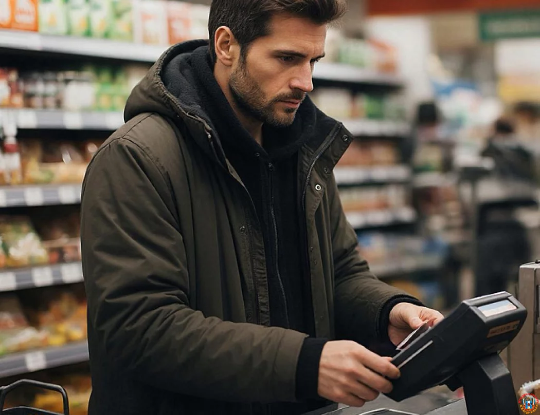 За кражу с банковского счета задержан ростовчанин