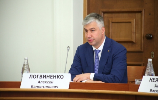 «С 1 сентября за парты сядут более 124 тысяч юных ростовчан» — глава администрации Ростова-на-Дону