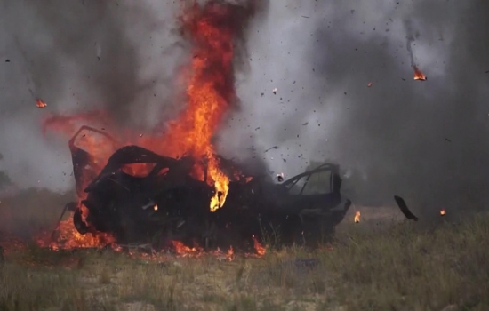 Взрывы в Крыму: где готовят и как ловят диверсантов