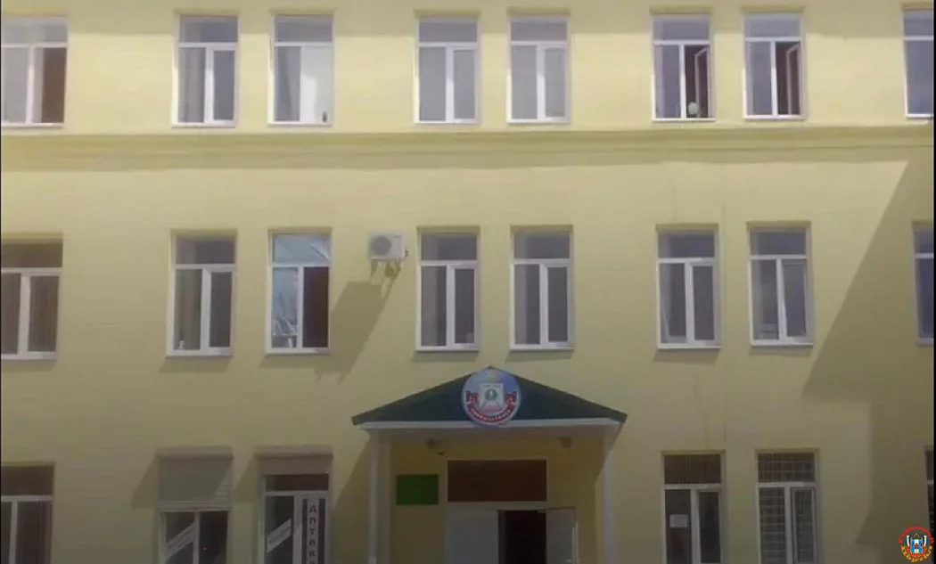 Внеплановую проверку ЦГБ Новошахтинска проведет Минздрав Ростовской области