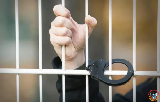 Бывший инспектор ГАИ пойдет под суд за получение взяток в Ростовской области