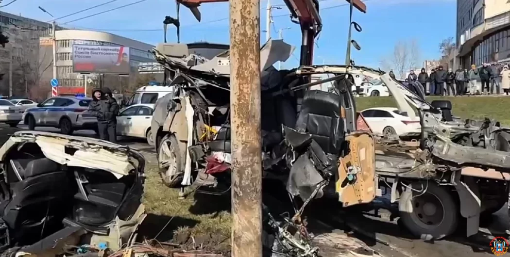 Гибель троих в BMW на Северном стала поводом для возбуждения дела против сотрудника полиции Гибель троих в BMW на Северном стала поводом для возбуждения дела против сотрудника полиции