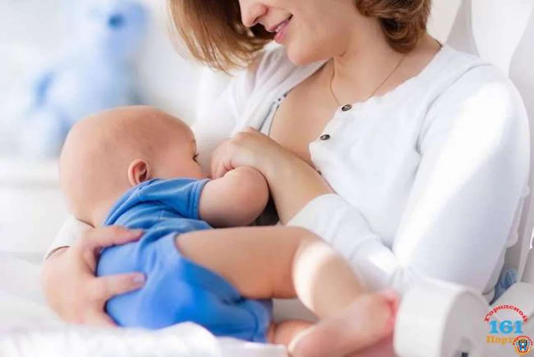 Молочница при грудном вскармливании