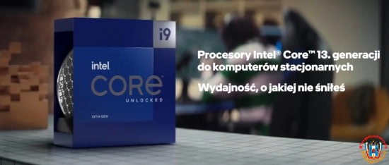 Показанный тизер с Core i9-13900K подтвердил его максимальную частоту в 5,8 ГГц