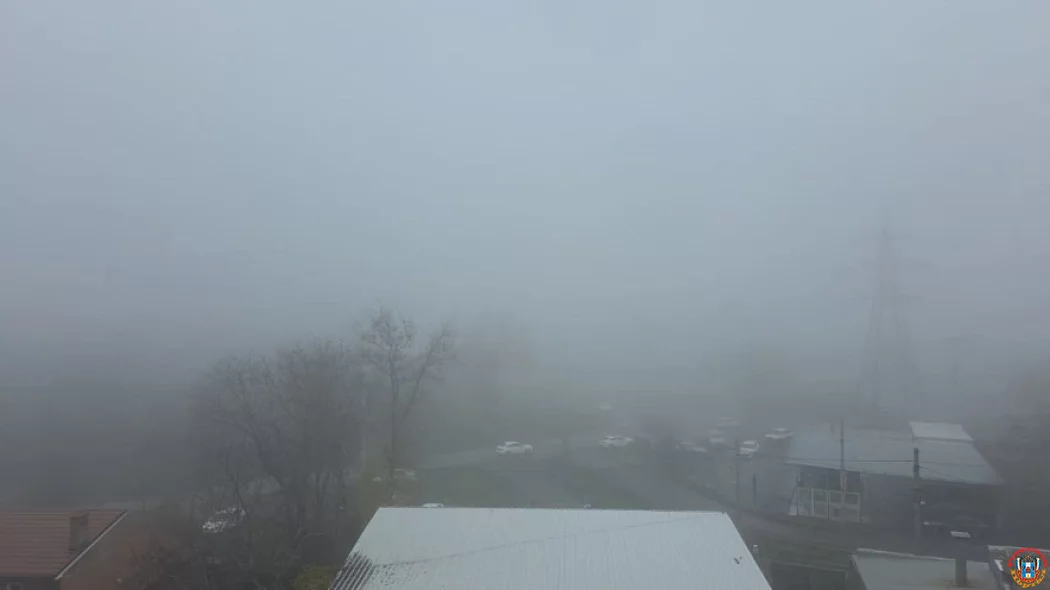 Прогноз погоды на 22 ноября: Туман и +18 градусов