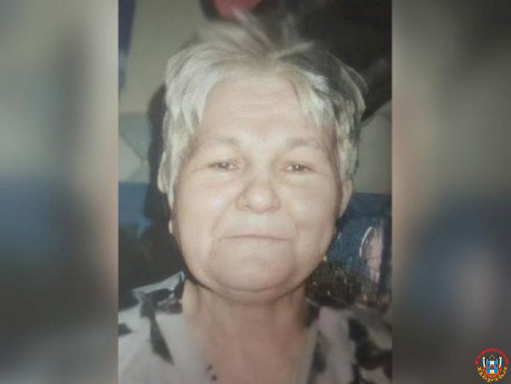 Пропавшая на Западном в Ростове пенсионерка найдена живой