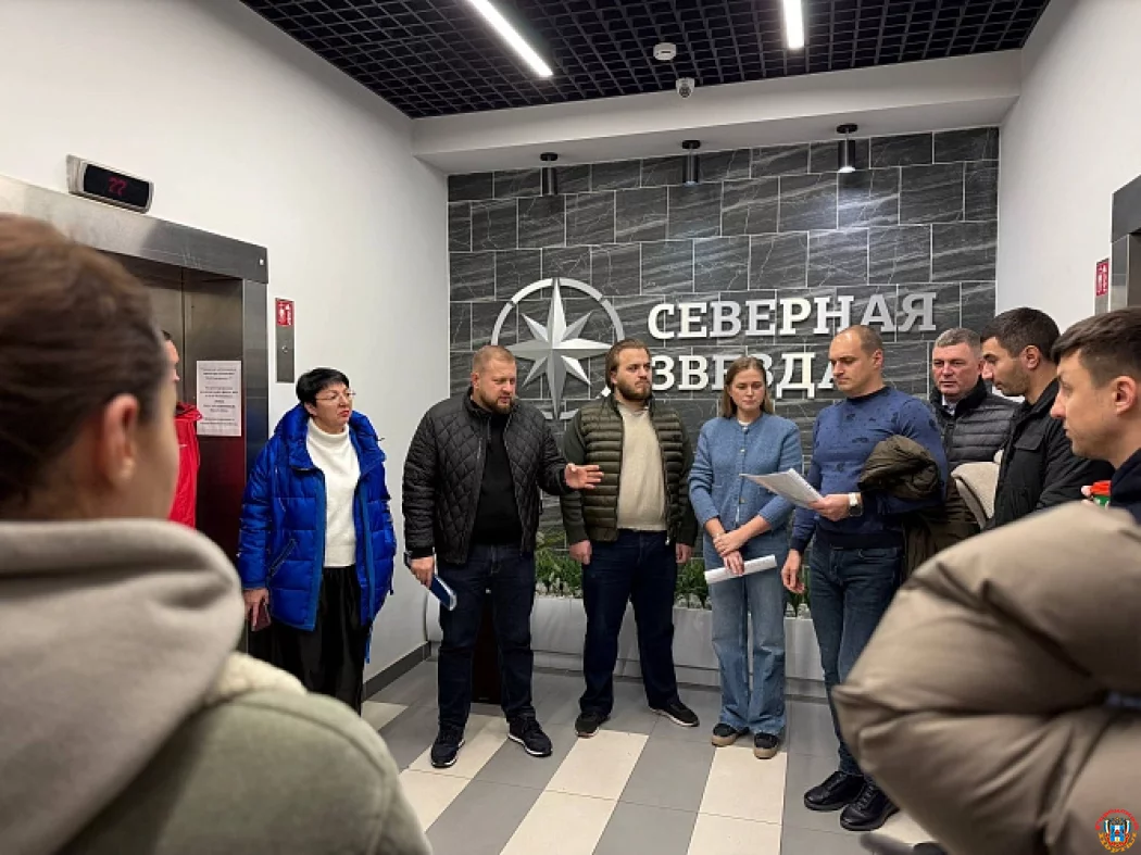 Ремонт Батайска «за счёт Украины»: Глава Батайска опроверг информацию