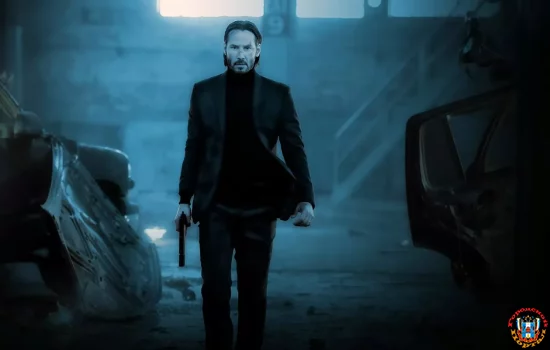 Украденные дорогие часы вернули Киану Ривзу