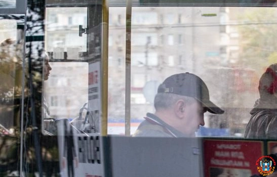 В Ростове перевозчика могут лишить контрактов из-за неработающих кондиционеров