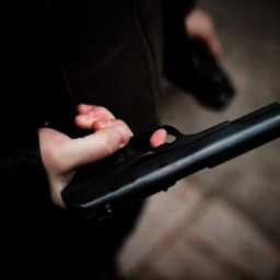 В Ростовской области судят мужчину, убившего своего знакомого во время перестрелки