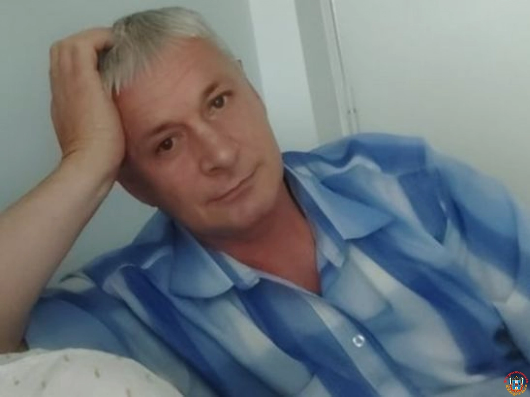 В Сальске почти неделю ищут 53-летнего мужчину, пропавшего без вести
