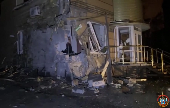 Вооруженные силы Украины обстреляли Донецк, Макеевку и Васильевку