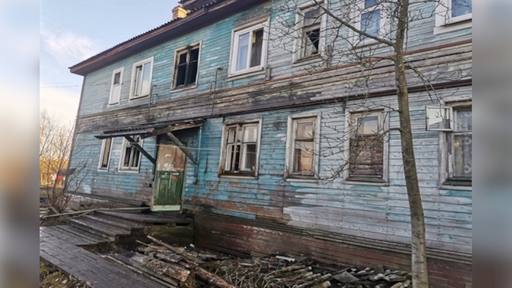 Двое взрослых и ребенок погибли при пожаре под Архангельском