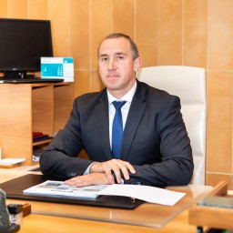 Новым управляющим директором ТАНТК имени Бериева стал Павел Павлов