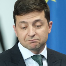 Офис Зеленского заминировали