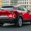 Бензиновая Mazda CX-30 вновь появилась в продаже в России 0
