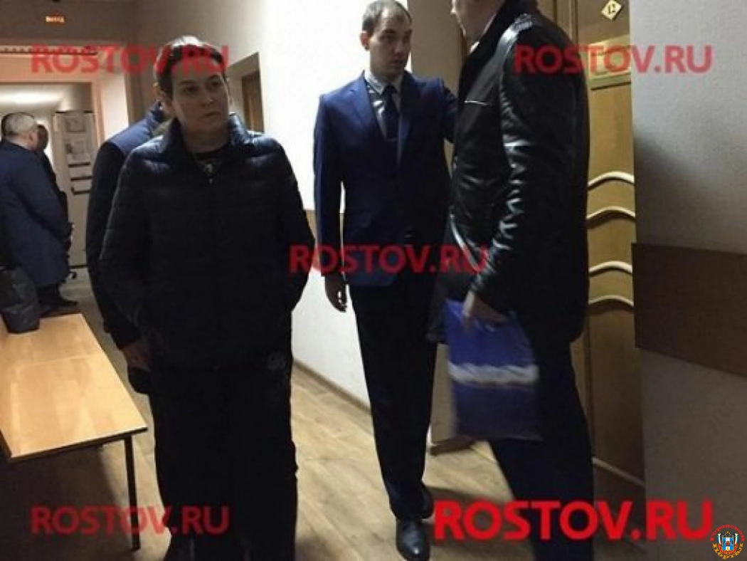 Из-за неявки свидетелей перенесли суд по делу экс-министра здравоохранения Ростовской области