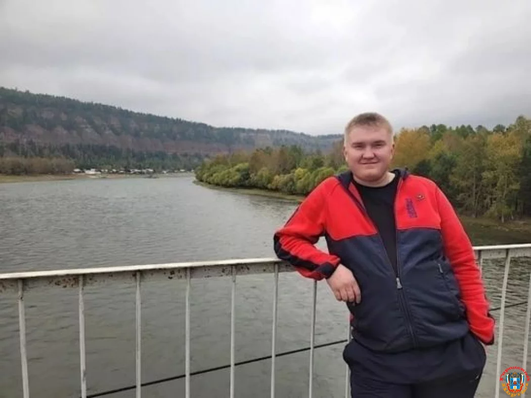 Служивший в Ростовской области боец из Улан-Удэ, пропал в ходе спецоперации