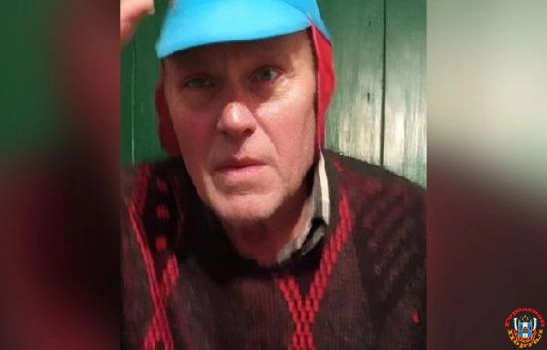 В Ростове без вести пропал 73-летний дезориентированный мужчина